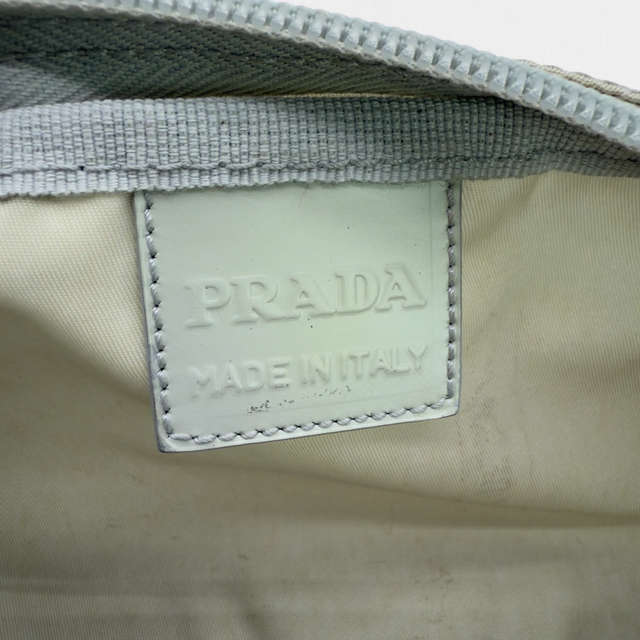Prada Kosmetik Beutel / Pouch