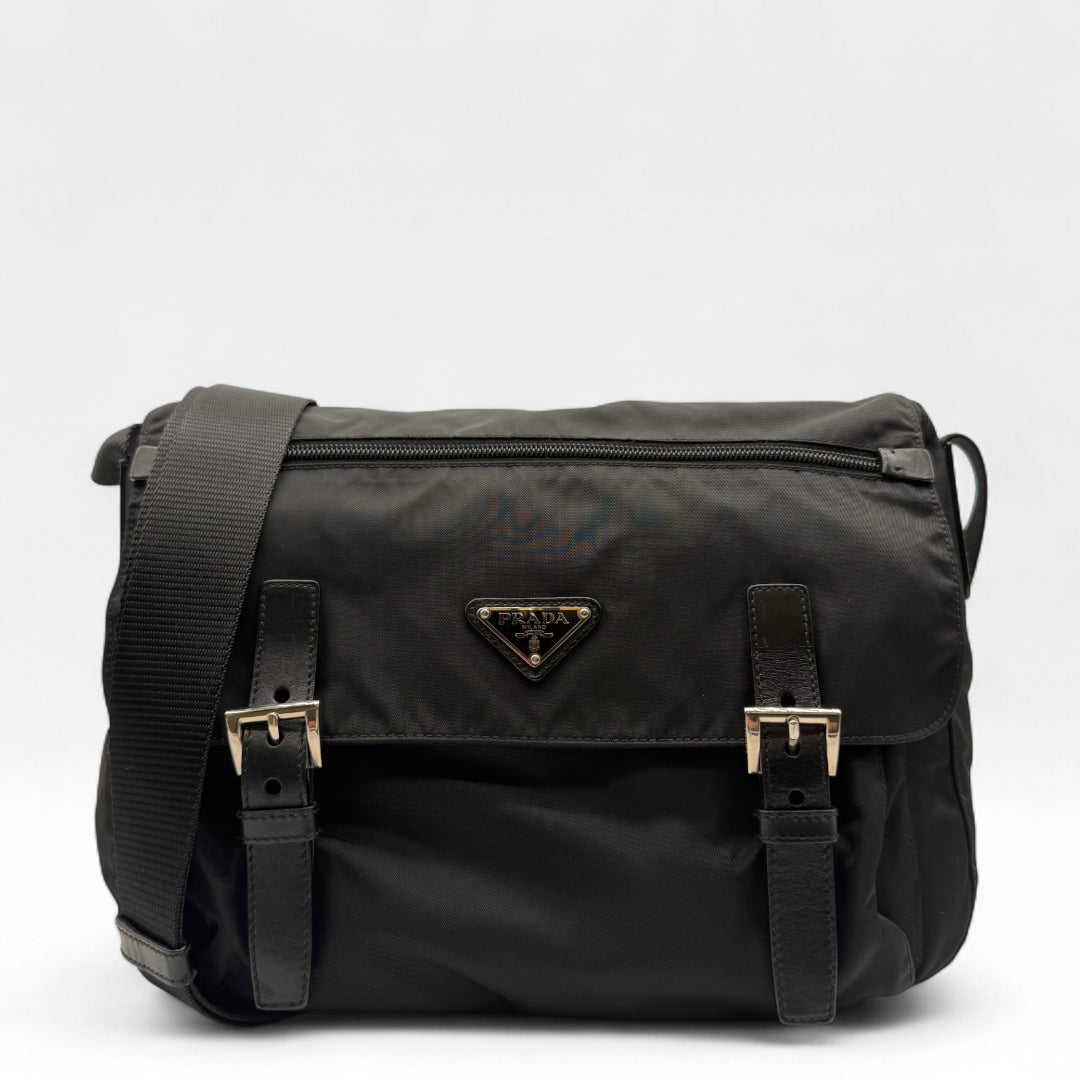 Messengertasche