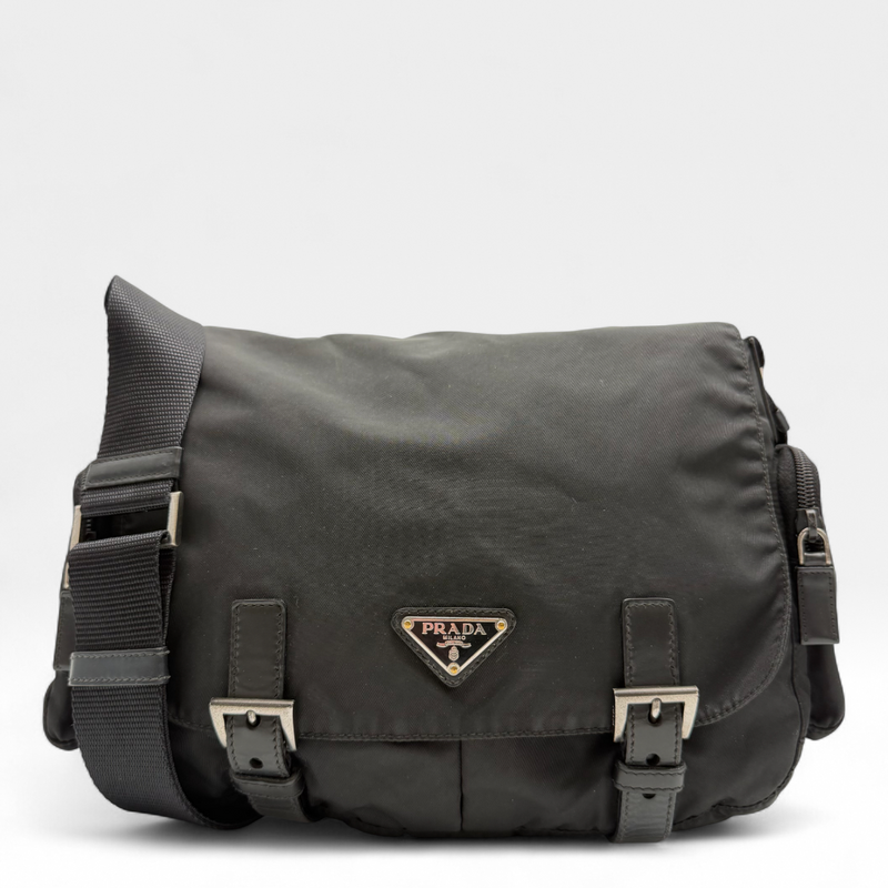 Sac messager