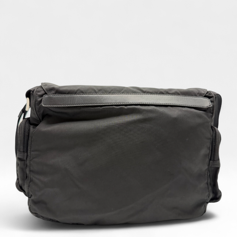 Sac messager