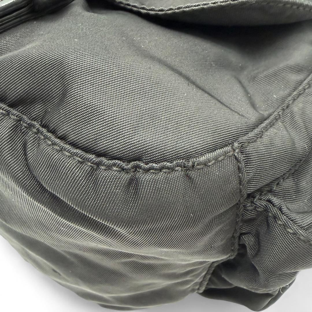 Messengertasche