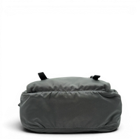 Prada Two-Buckle Messenger Bag