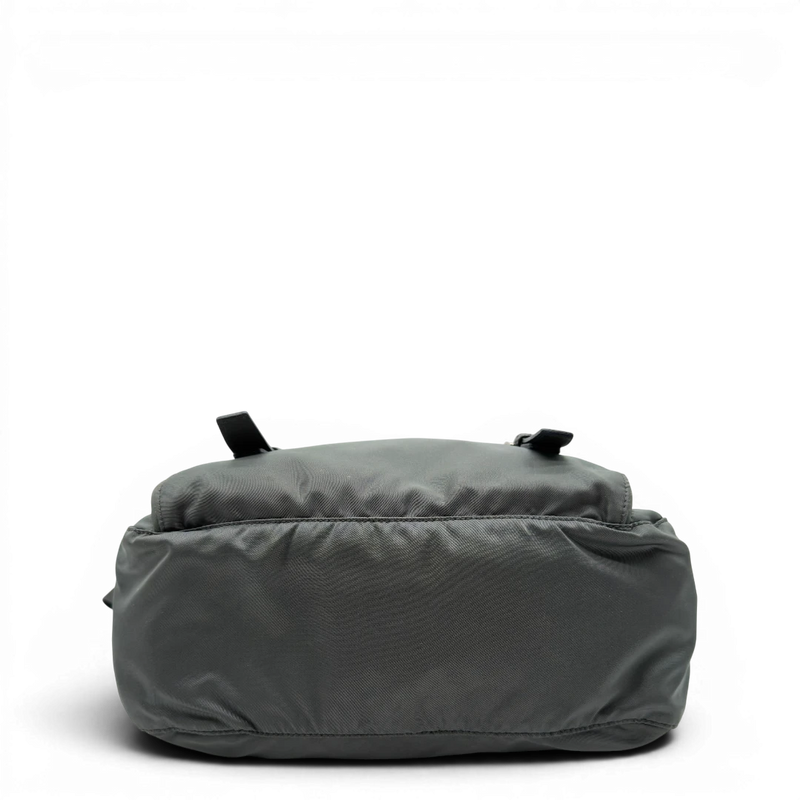 Prada Messengertasche mit zwei Schnallen