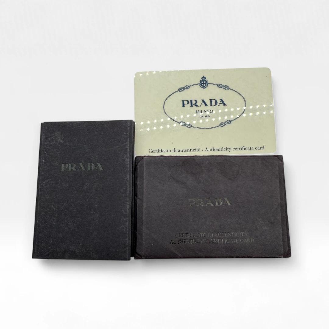 Prada Pochette