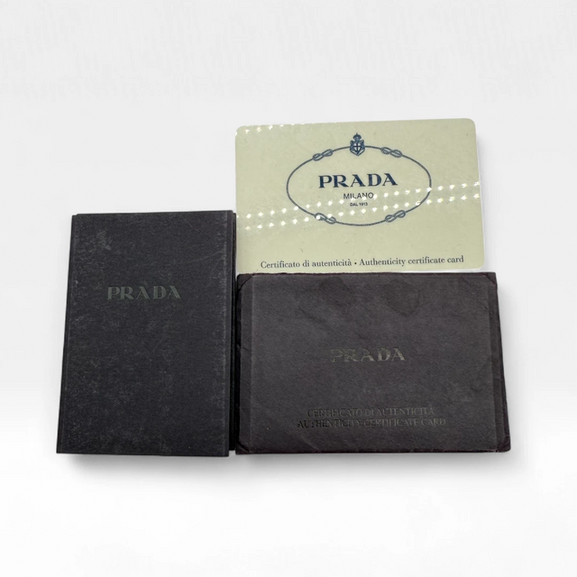 Prada Pochette