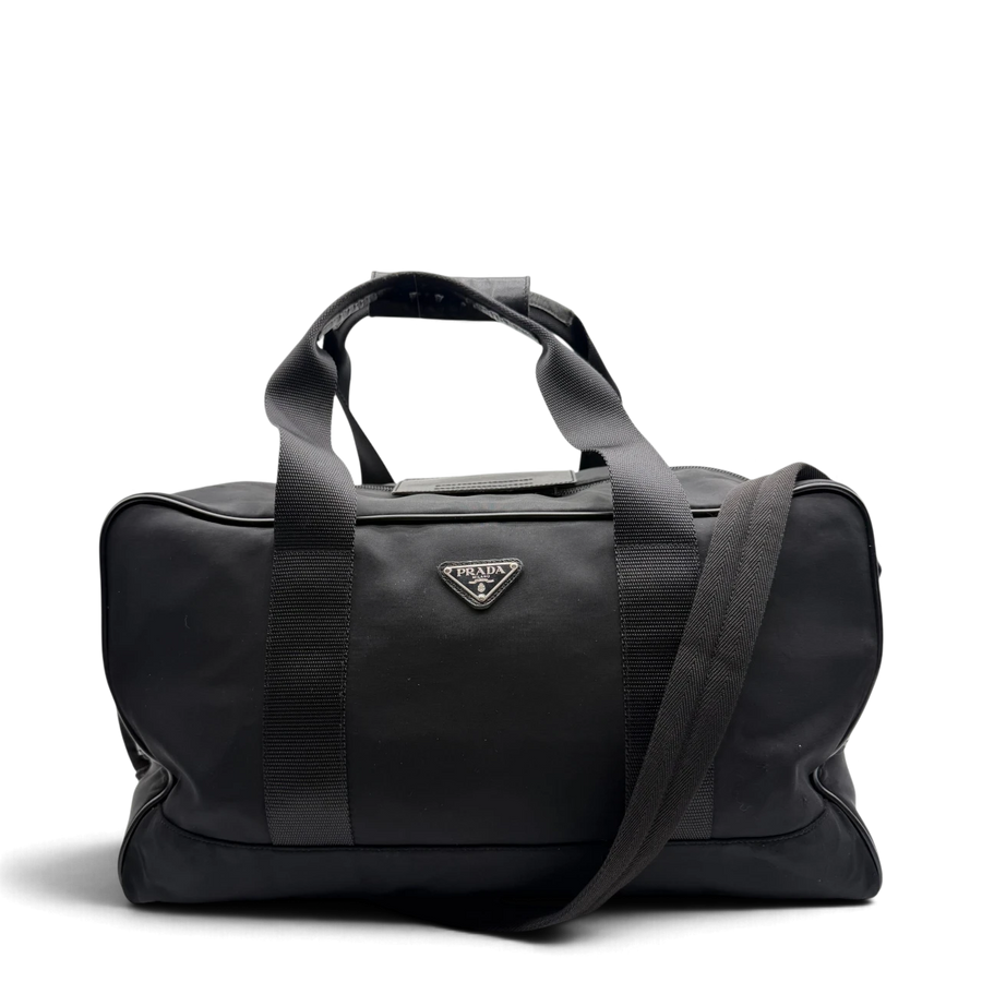 Prada Viaggio 45 Travel Bag