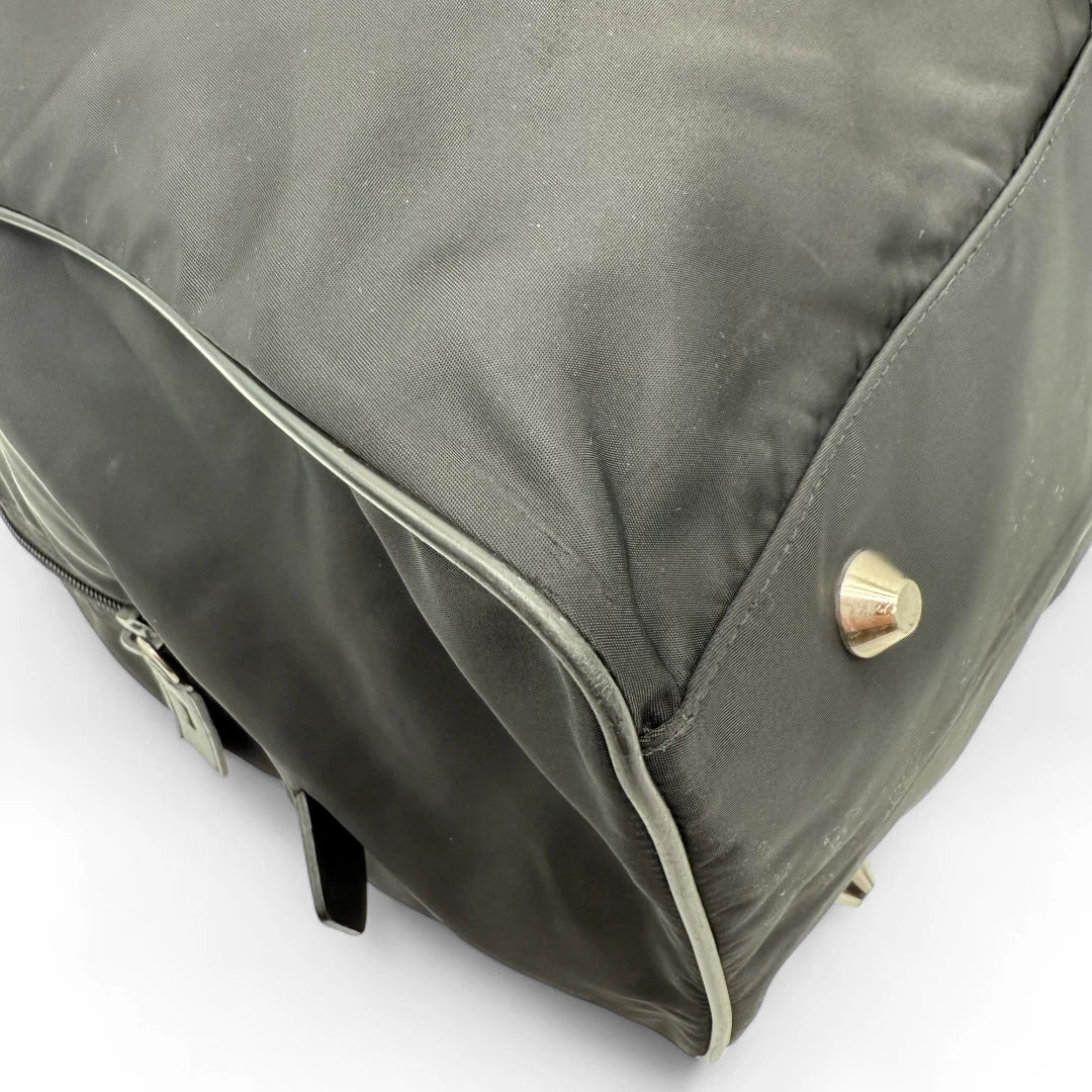 Prada Travel Bag 55