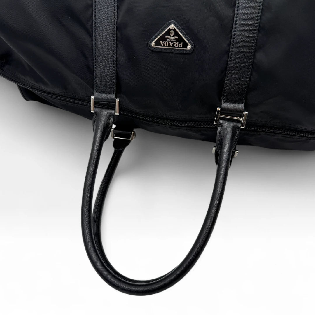 Prada Travel Bag 55