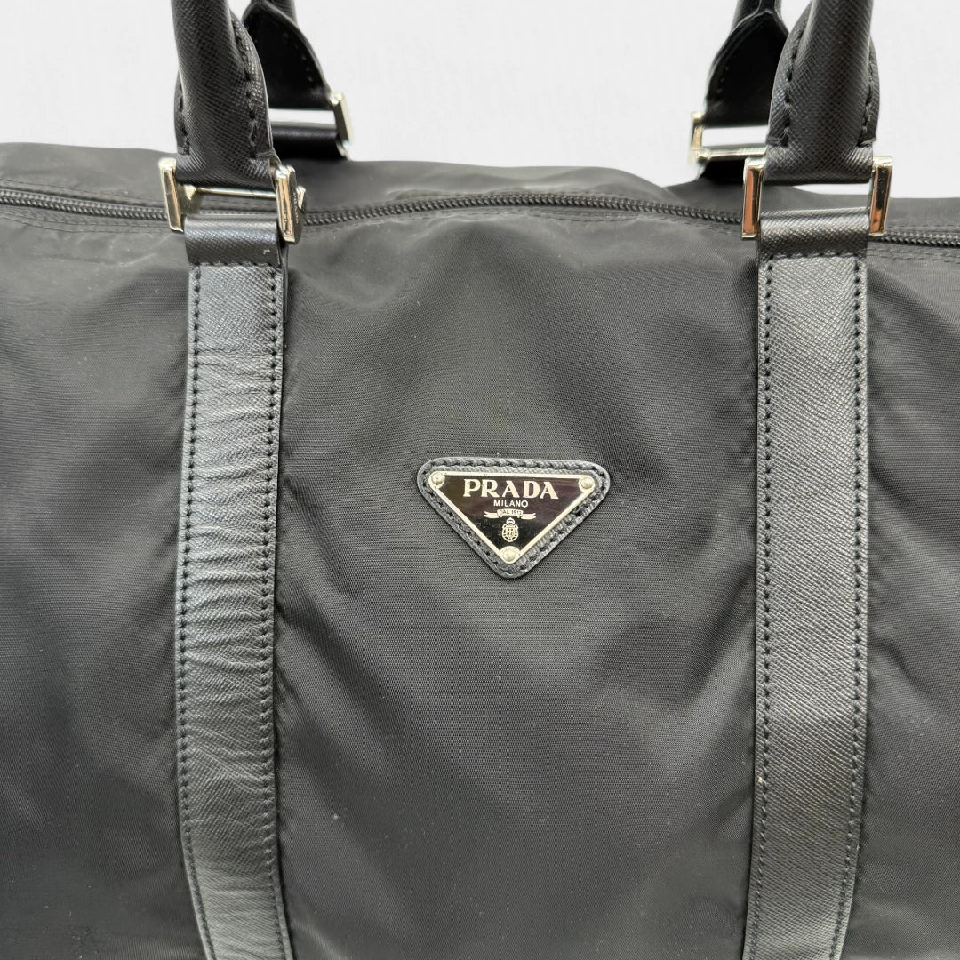 Prada Travel Bag 55
