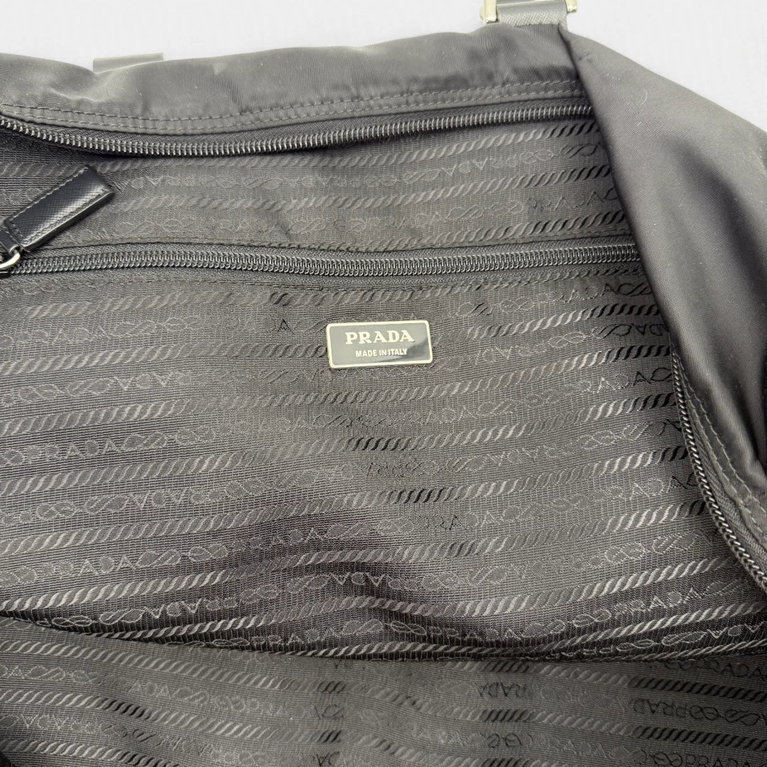 Prada Travel Bag 55