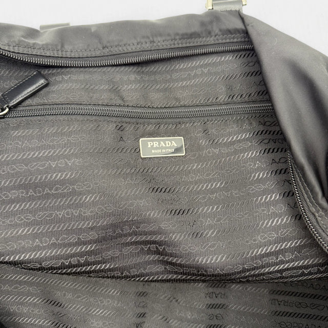 Prada Travel Bag 55