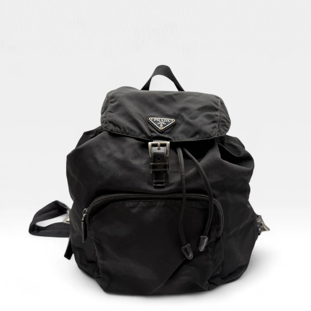 Prada Rucksack