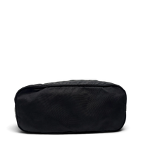Prada Schultertasche aus Nylon schwarz – Unterseite