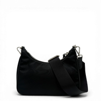 Prada Schultertasche Re-Nylon 2005