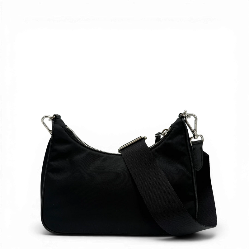 Re-Nylon 2005 Shoulder Bag