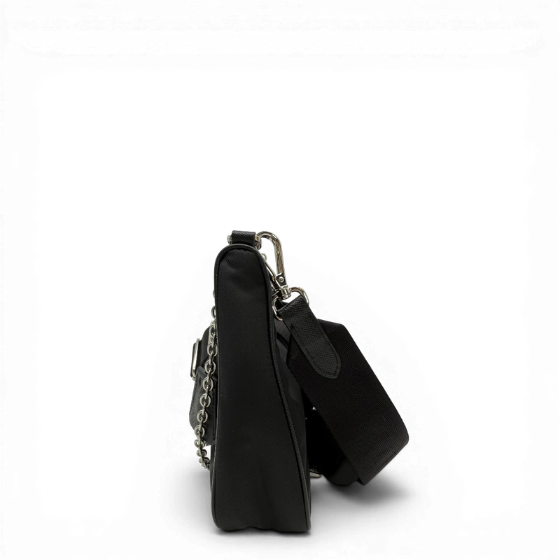 Re-Nylon 2005 Shoulder Bag