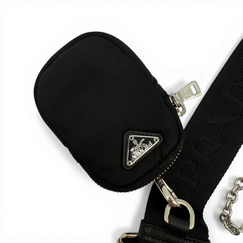 Re-Nylon 2005 Shoulder Bag