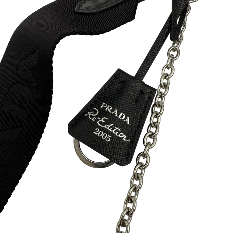 Re-Nylon 2005 Shoulder Bag