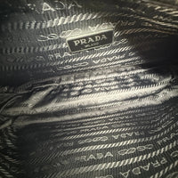 Prada Schultertasche Re-Nylon 2005