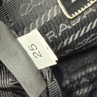 Prada Schultertasche Re-Nylon 2005