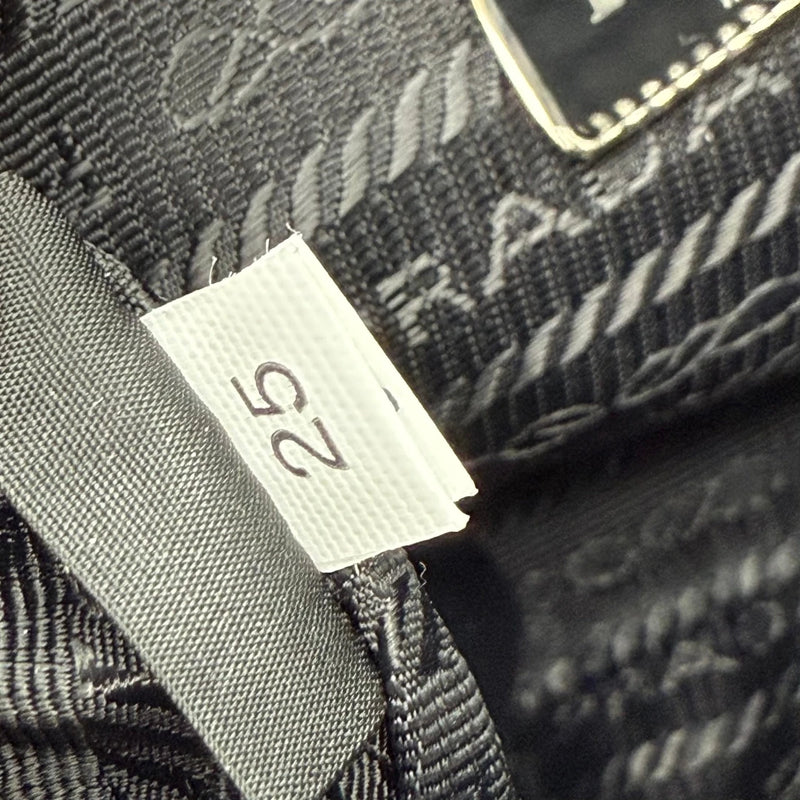 Re-Nylon 2005 Shoulder Bag