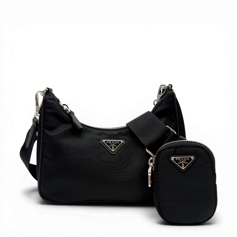 Re-Nylon 2005 Shoulder Bag