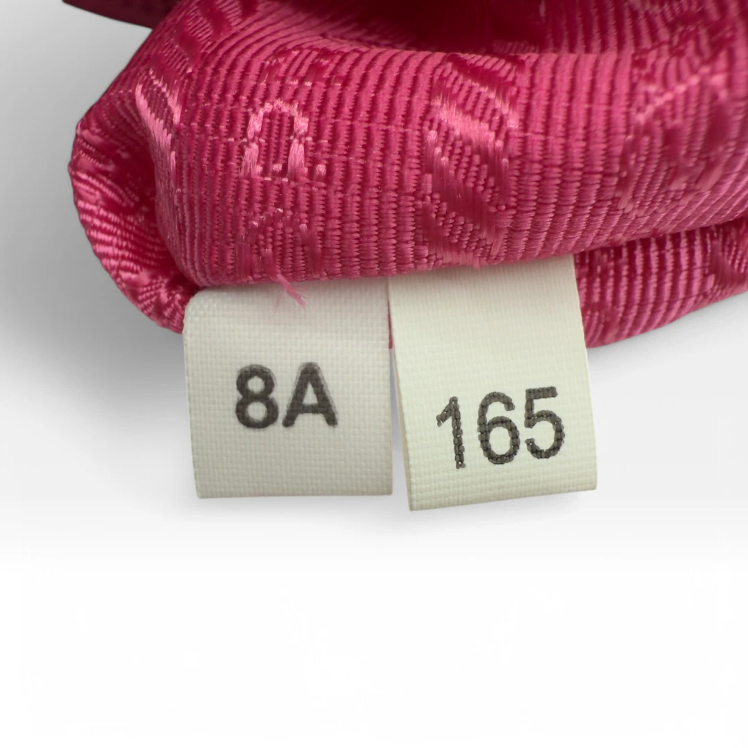 Prada shoulder bag pink