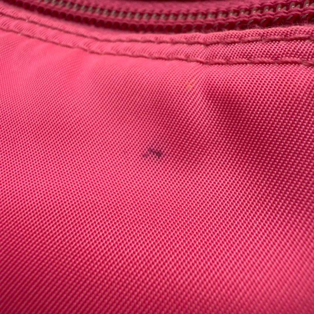 Prada shoulder bag pink