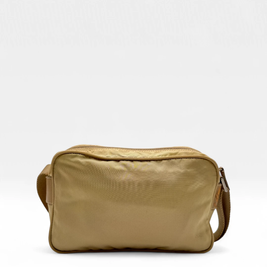 Umhängetasche rechteckig klein