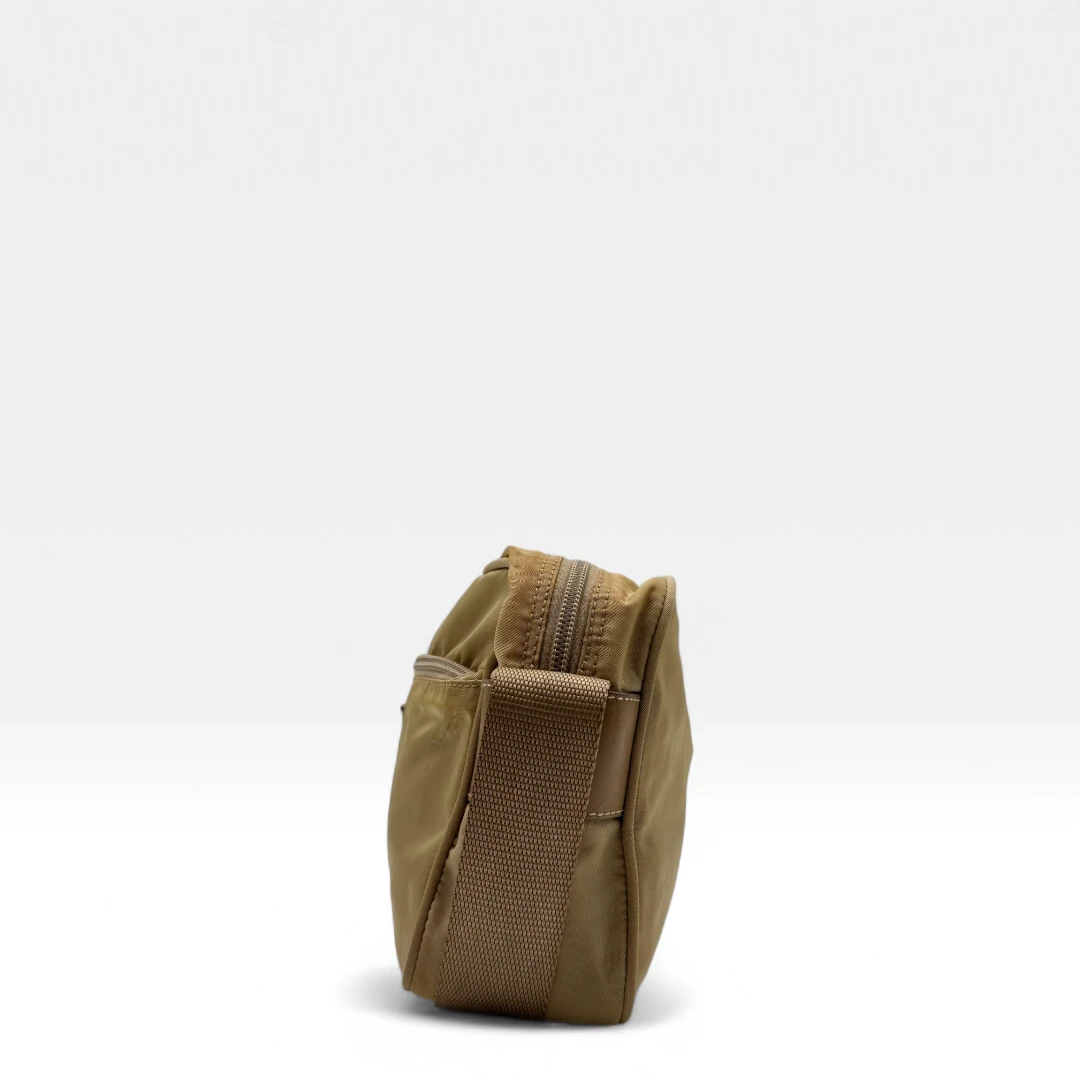 Umhängetasche rechteckig klein