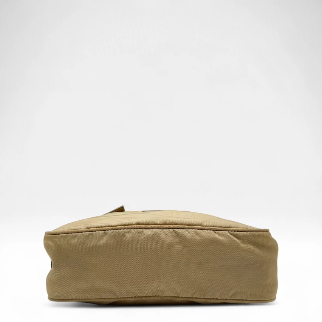 Umhängetasche rechteckig klein