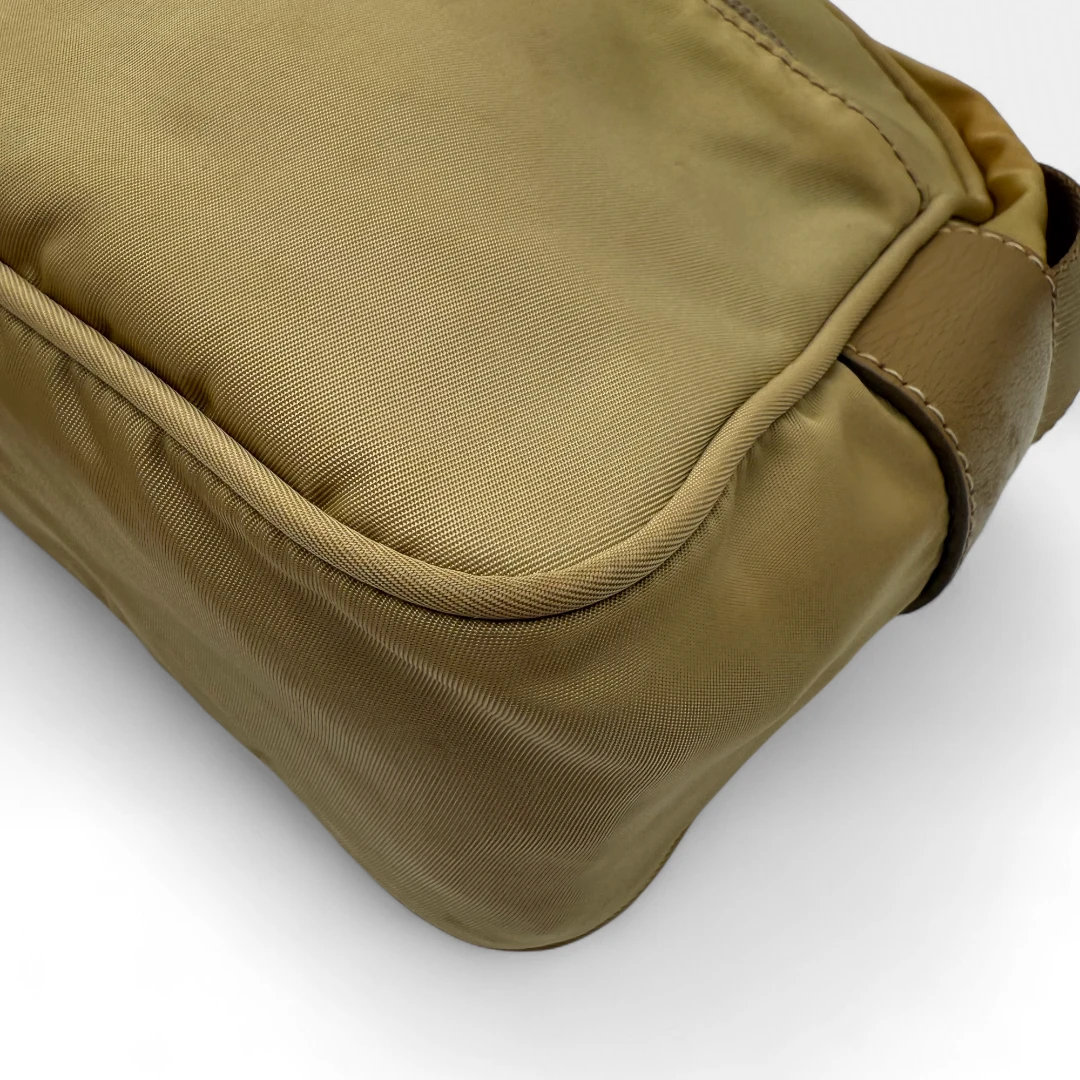 Umhängetasche rechteckig klein