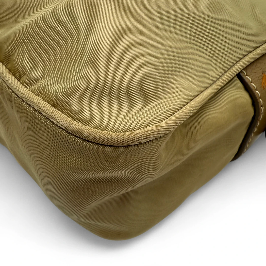 Umhängetasche rechteckig klein