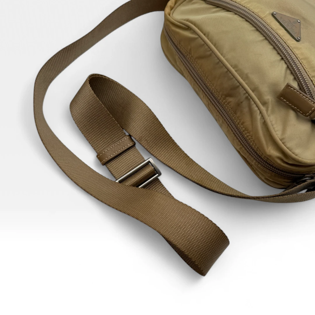 Umhängetasche rechteckig klein