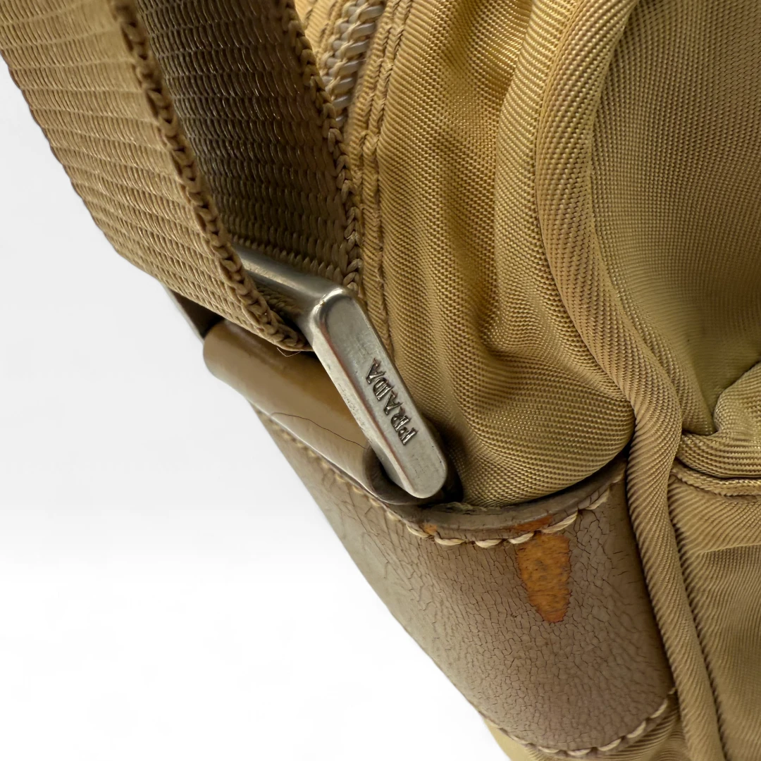 Umhängetasche rechteckig klein