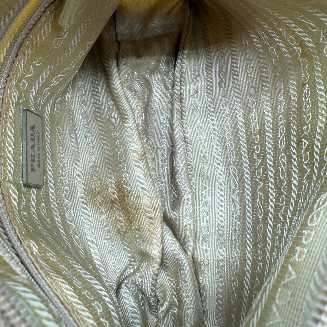 Umhängetasche rechteckig klein