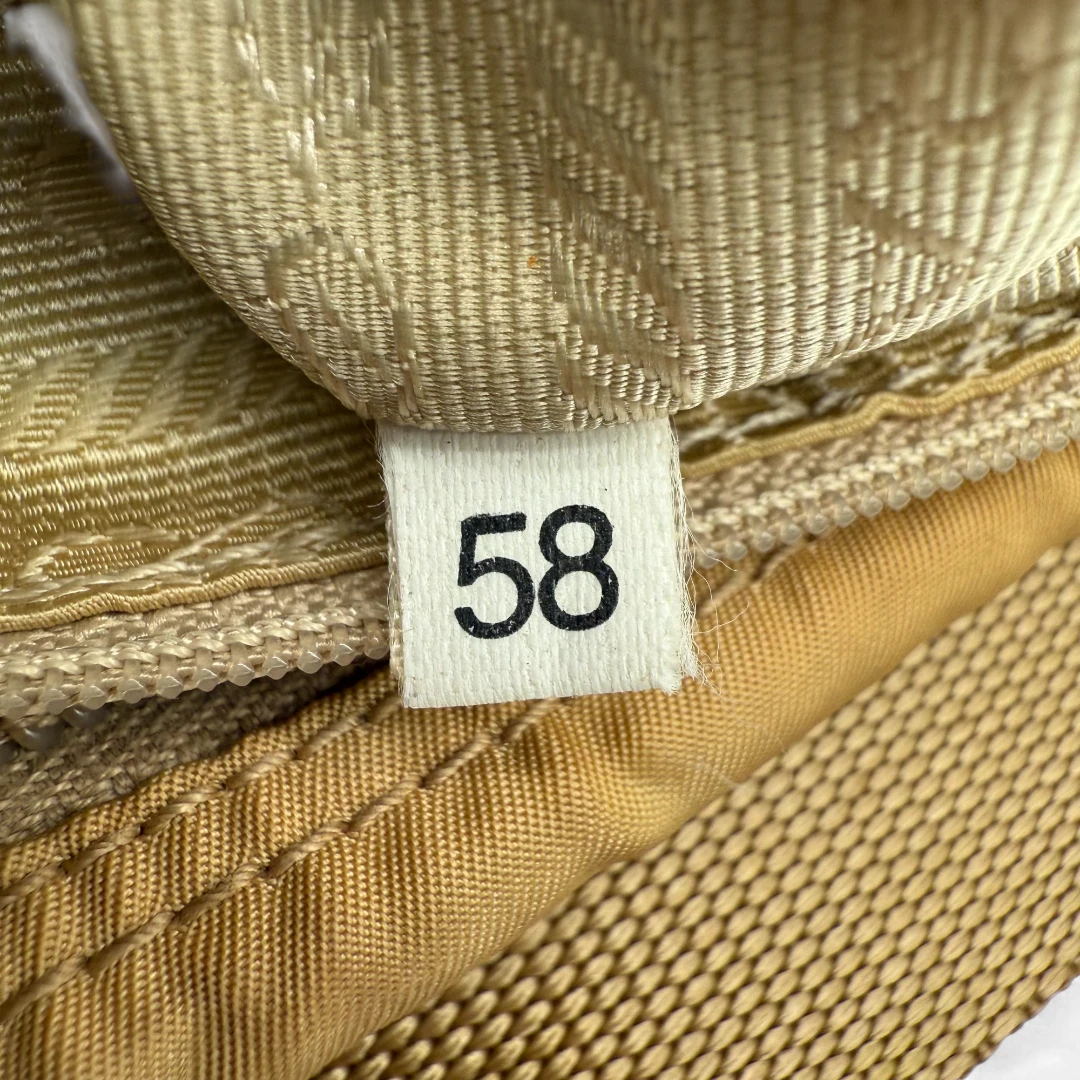 Umhängetasche rechteckig klein