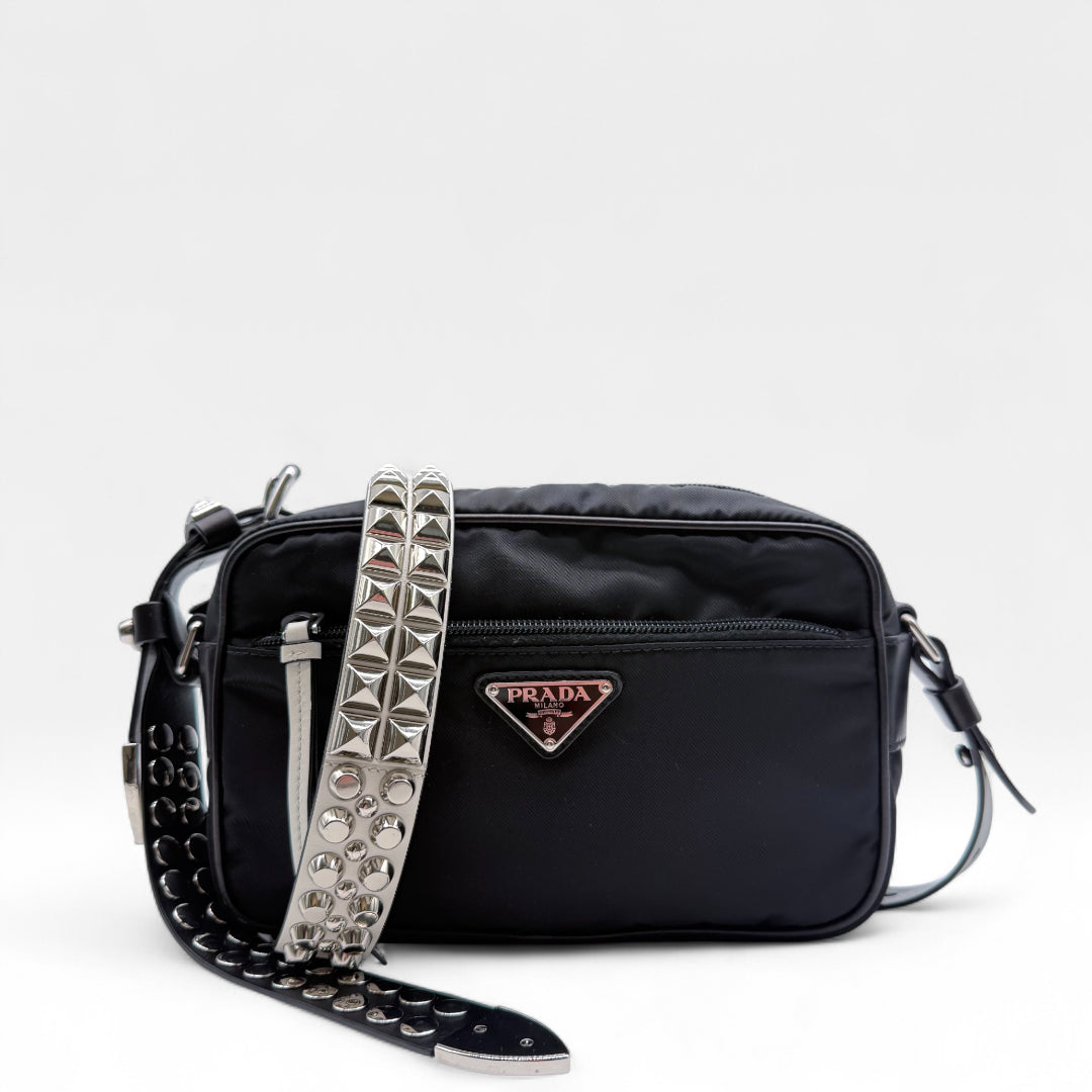 Crossbody Bag AW18