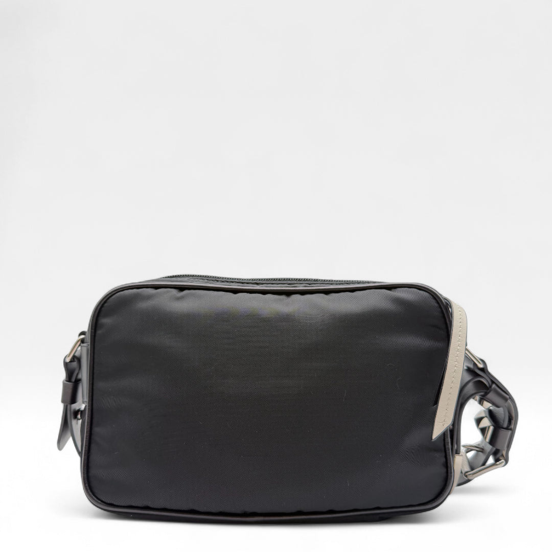 Crossbody Bag AW18