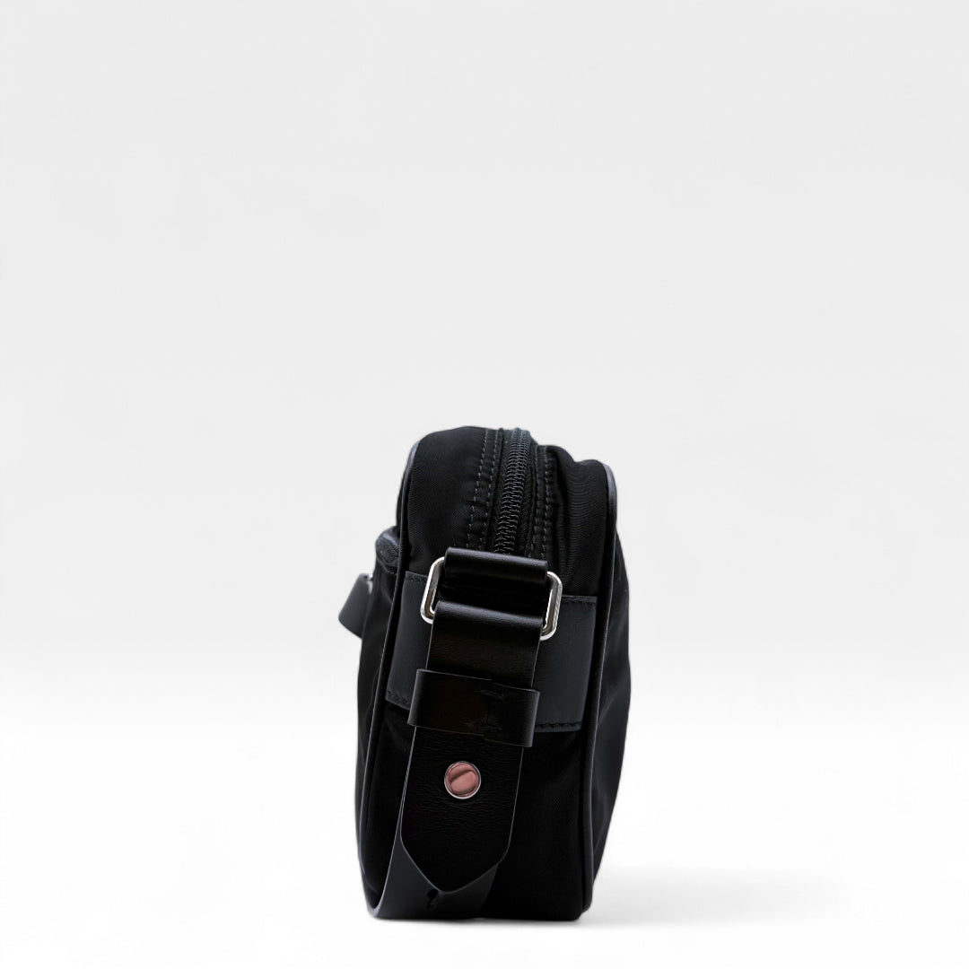 Crossbody Bag AW18