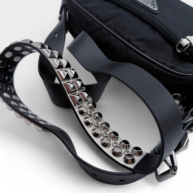 Crossbody Bag AW18