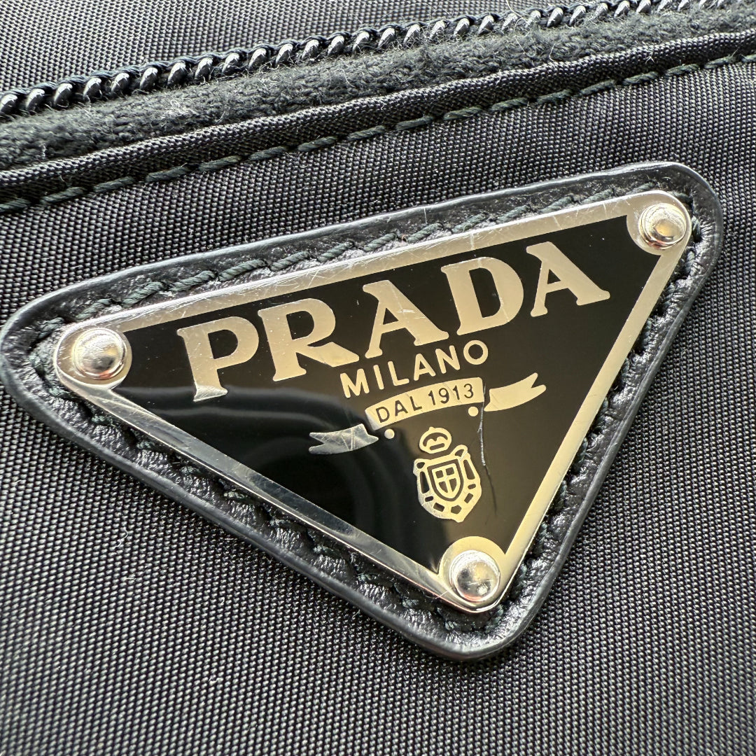 Crossbody Bag AW18