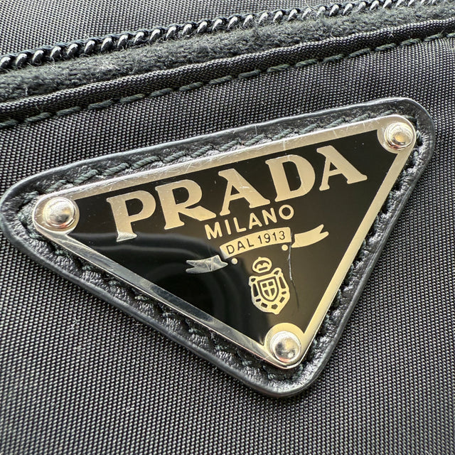 Crossbody Bag AW18