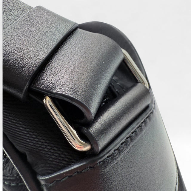 Crossbody Bag AW18