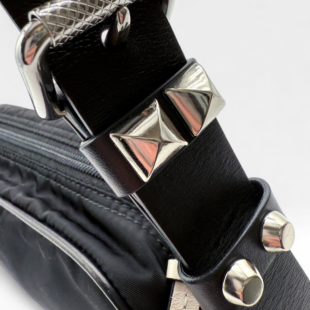Crossbody Bag AW18