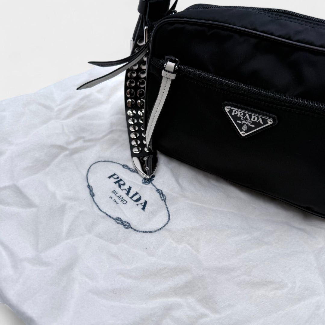 Crossbody Bag AW18
