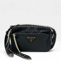Prada AW18 Crossbody Bag