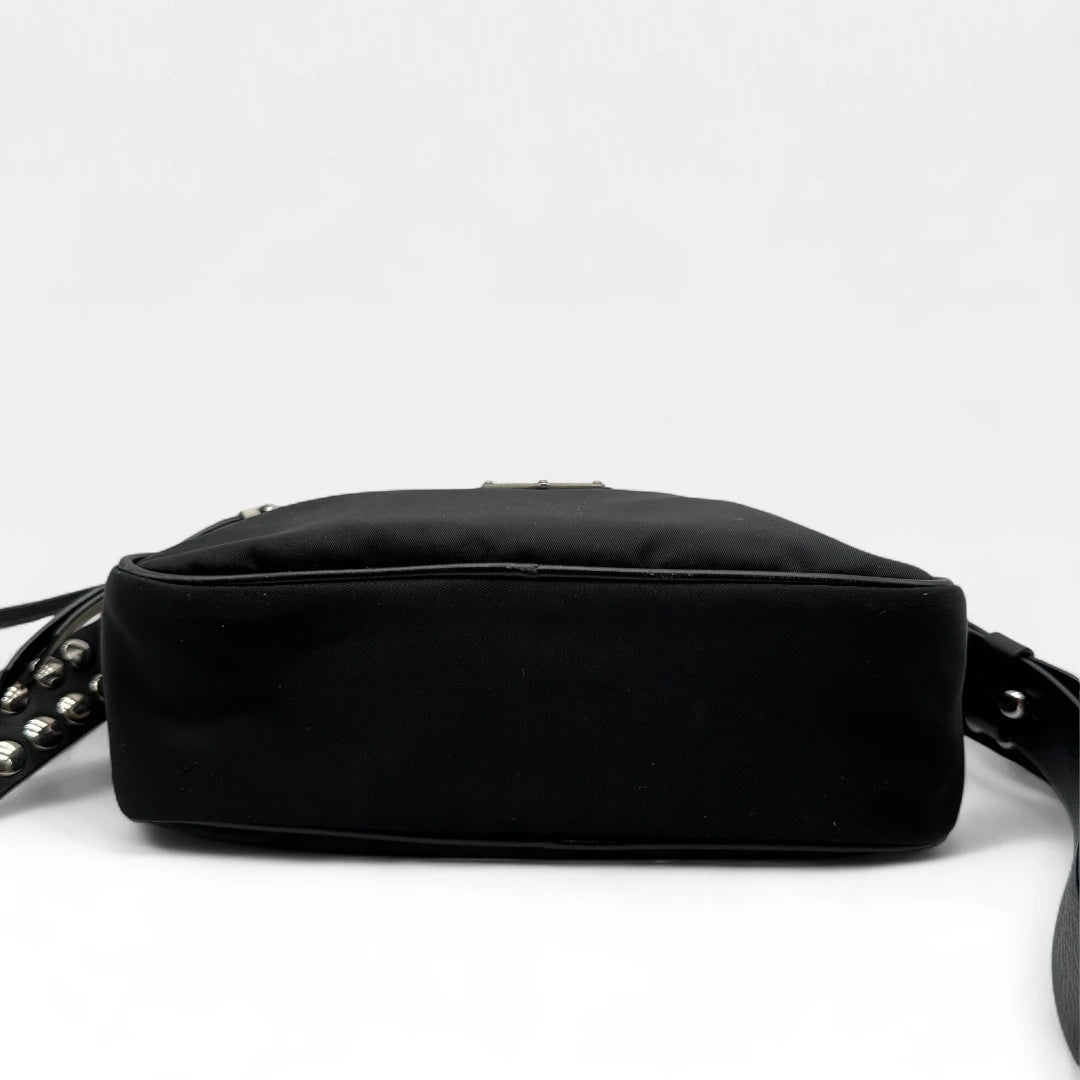 Prada AW18 Crossbody Bag