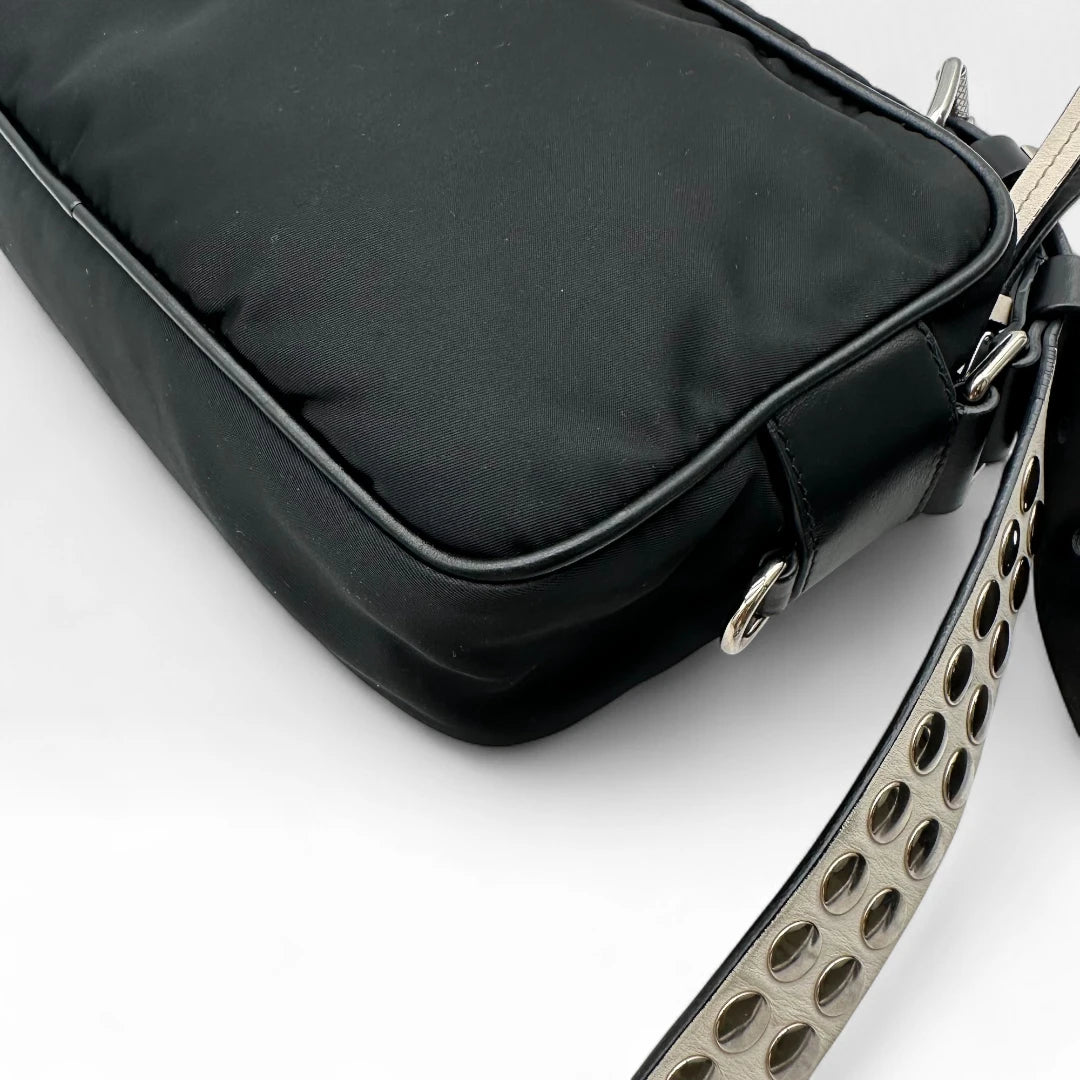 Prada AW18 Crossbody Bag