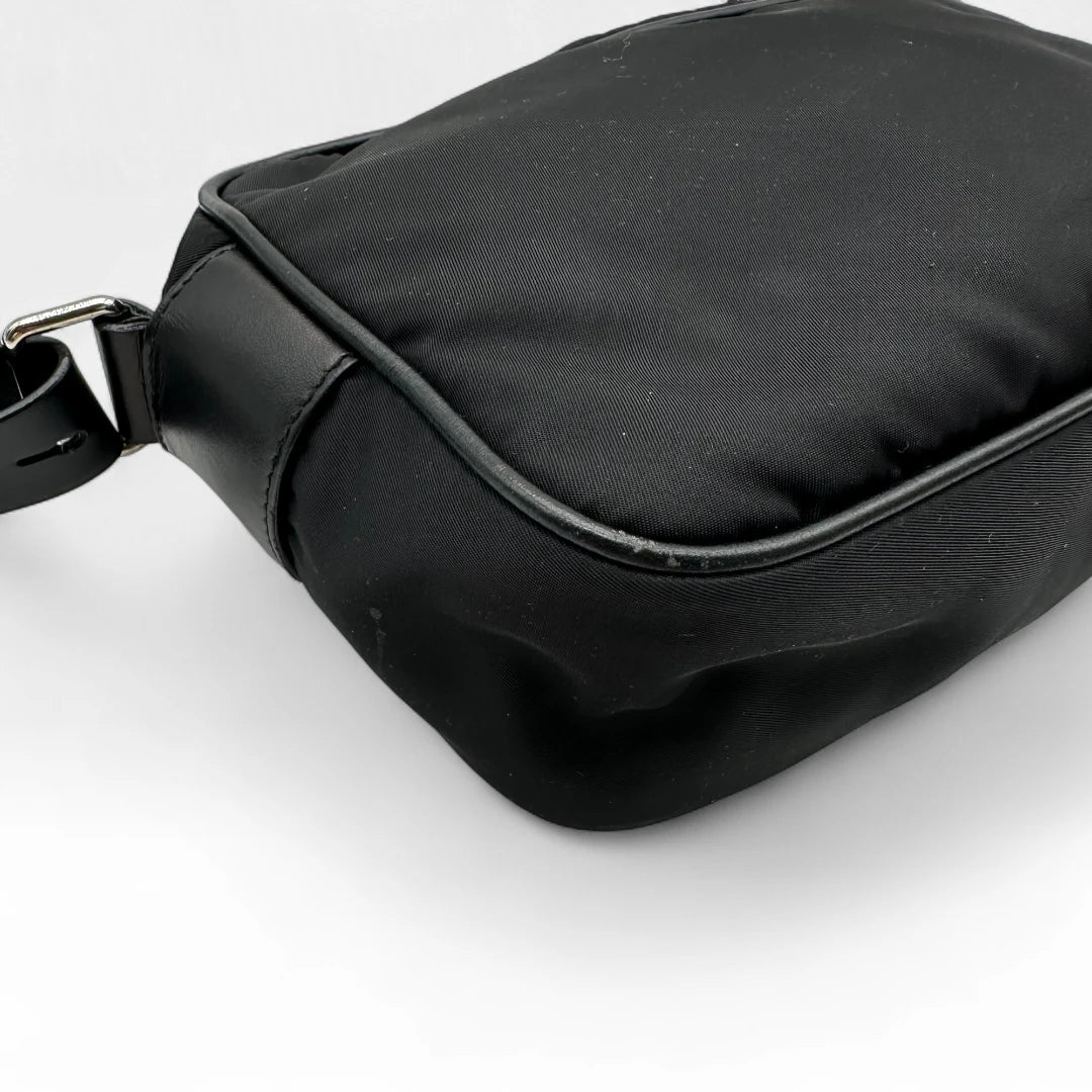 Prada AW18 Crossbody Bag